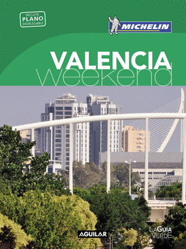 VALENCIA (LA GUA VERDE WEEKEND 2016)