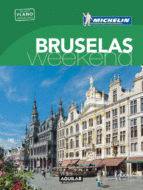 BRUSELAS -GUIA VERDE WEEKEND