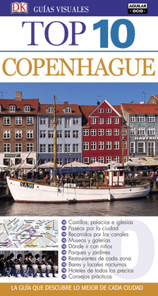 COPENHAGUE -TOP 10