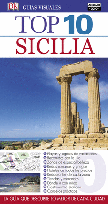 SICILIA -GUIA TOP 10