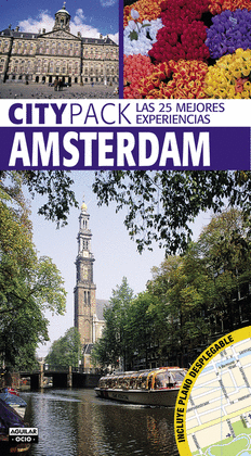 MSTERDAM -CITYPACK