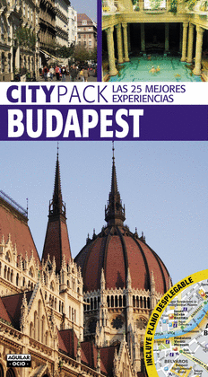 BUDAPEST -CITYPACK