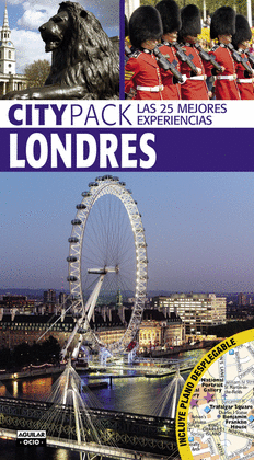 LONDRES -CITYPACK