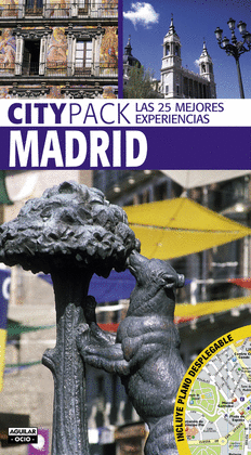 MADRID -CITYPACK