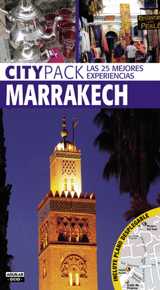 MARRAKECH -CITYPACK