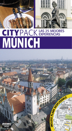 MNICH -CITYPACK