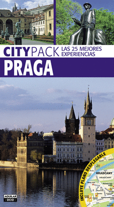 PRAGA -CITYPACK