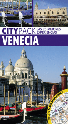 VENECIA -CITYPACK