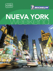 NUEVA YORK -GUIA VERDE MICHELIN