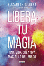 LIBERA TU MAGIA