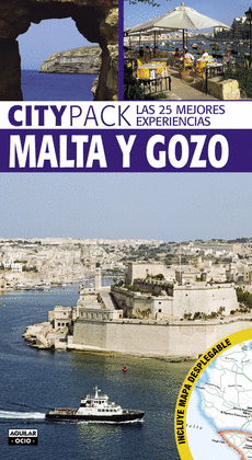 MALTA Y GOZO