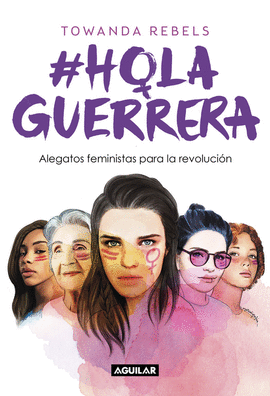 #HOLAGUERRERA HOLA GUERRERA