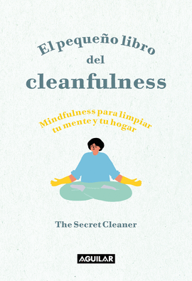 EL PEQUEO LIBRO DEL CLEANFULNESS