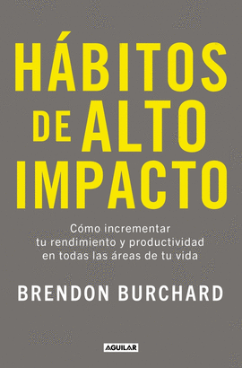 HBITOS DE ALTO IMPACTO