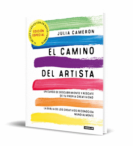 CAMINO DEL ARTISTA,EL (ED.ESP.LIMITADA)