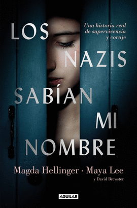 NAZIS SABIAN MI NOMBRE, LOS