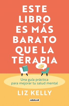 ESTE LIBRO ES MS BARATO QUE LA TERAPIA