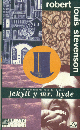JEKYLL Y MISTER HYDE