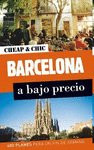BARCELONA A BAJO PRECIO