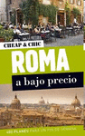 ROMA A BAJO PRECIO