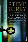 LA B�SQUEDA DE CARLOMAGNO - BESTSELLER