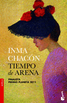 TIEMPO DE ARENA -BOOKET 2446