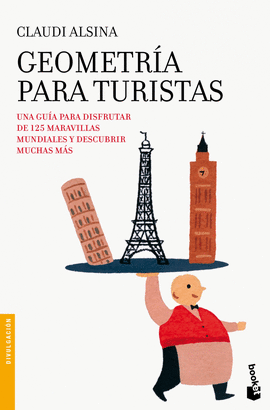 GEOMETR�A PARA TURISTAS