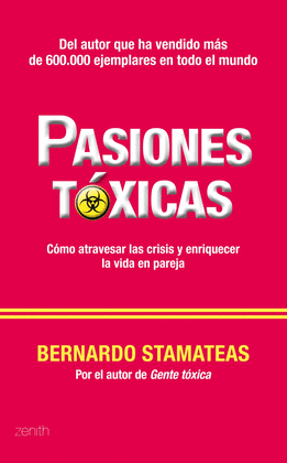 PASIONES TXICAS