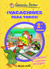 VACACIONES PARA TODOS! 2