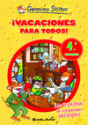 VACACIONES PARA TODOS! 4