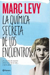 LA QU�MICA SECRETA DE LOS ENCUENTROS