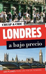 LONDRES A BAJO PRECIO