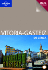 VITORIA-GASTEIZ DE CERCA