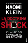 LA DOCTRINA DEL SHOCK -BOOKET