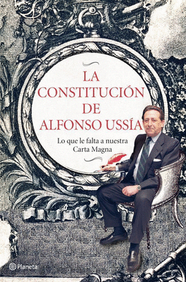 LA CONSTITUCIN DE ALFONSO USSA