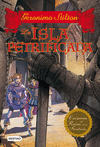 LA ISLA PETRIFICADA