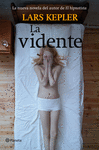 LA VIDENTE