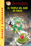 GS 48. EL TEMPLO DEL RUB DE FUEGO