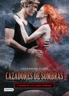 CIUDAD DE LAS ALMAS PERDIDAS. CAZADORES SOMBRAS 5