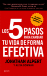 LOS 5 PASOS PARA CAMBIAR TU VIDA DE FORMA EFECTIVA