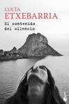 EL CONTENIDO DEL SILENCIO -BOOKET 5020/9