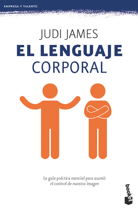 EL LENGUAJE CORPORAL -BOOKET 4171