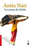 LECCIONES DE  OLVIDO -BOOKET 2467