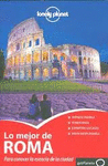 LO MEJOR DE ROMA