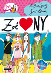 ZO LOVES NY