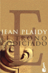 EL TRONO CODICIADO -BOOKET 135