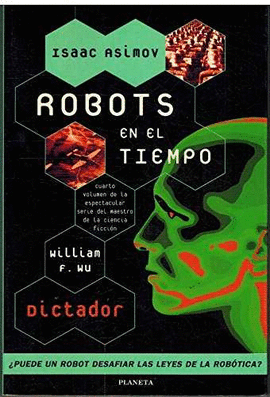 ROBOTS EN EL TIEMPO IV