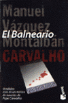 EL BALNEARIO - BOOKET 303