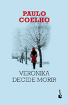 VERONIKA DECIDE MORIR -BOOKET TAPA GOGO