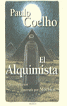 EL ALQUIMISTA.ILUSTRADO